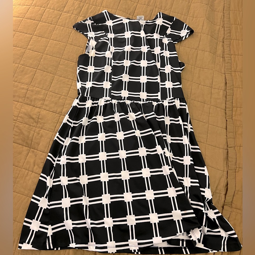 Women Professional Work Dress